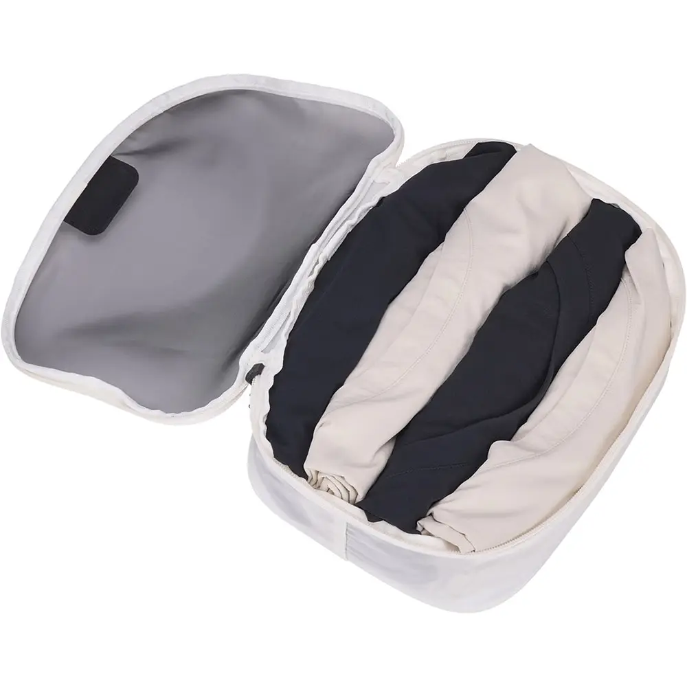 Органайзер для одягу Thule Packing Cube Small білий (3205569) - фото 3