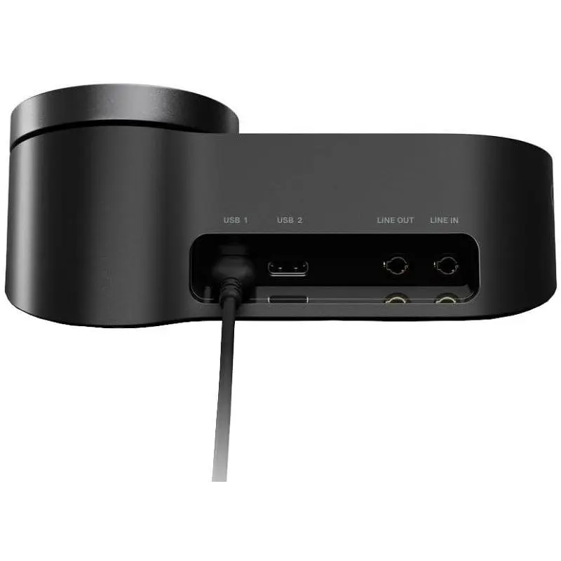 Ігрова гарнітура SteelSeries Arctis Nova Pro Black PC/PS/SW/MAC/MOB (61527) - фото 6