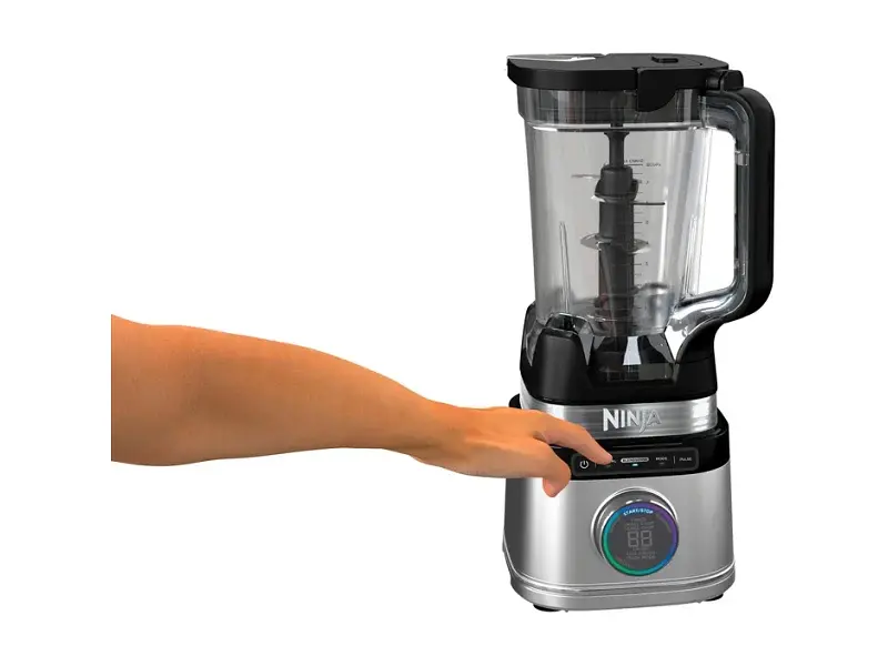 Блендер стаціонарний Ninja Detect Power Mixer Pro (TB201EU) - фото 3