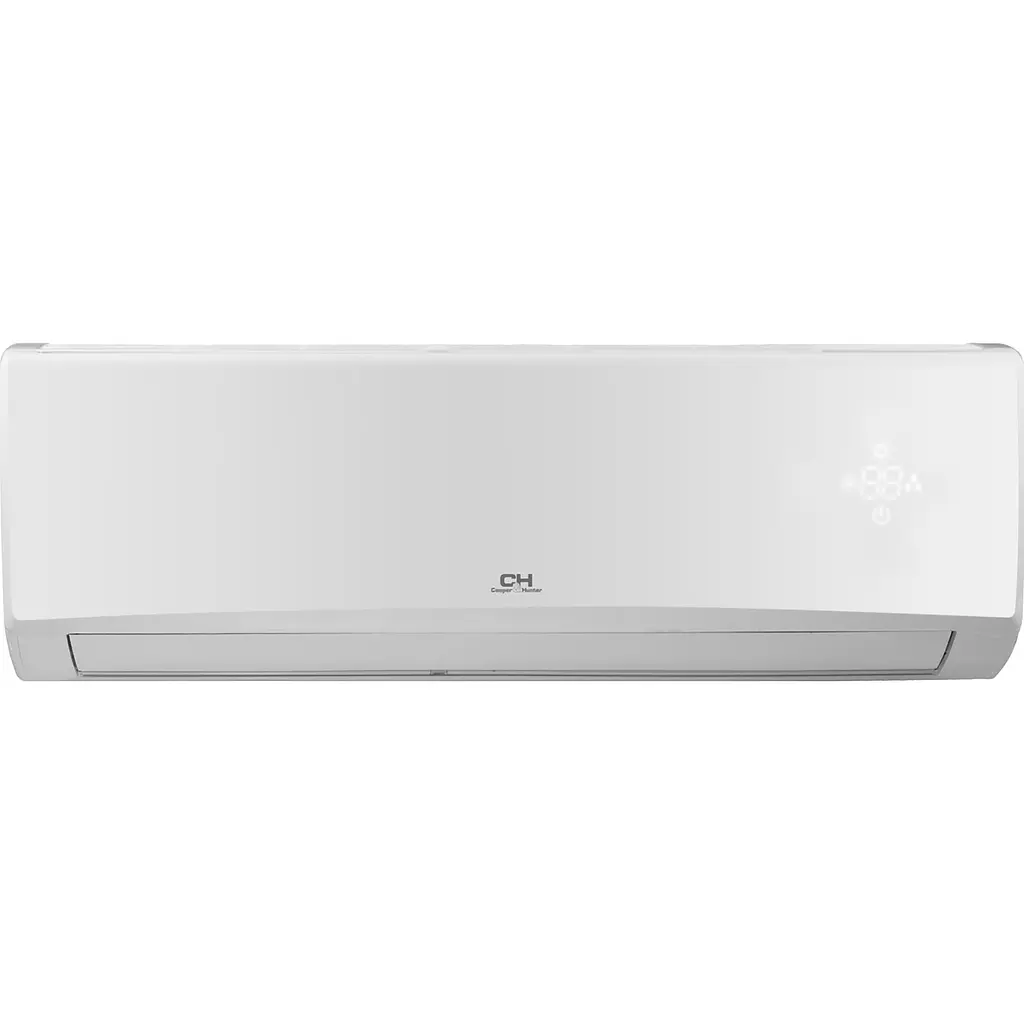 Спліт-система Cooper & Hunter Alpha NG Inverter CH-S09FTXE-NG [112528] - фото 2