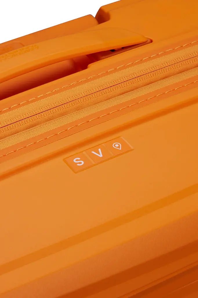 Валіза American Tourister FASTFORWARD 78 см RADIANT ORANGE 78x50x30(34) MI0*86003 - фото 10