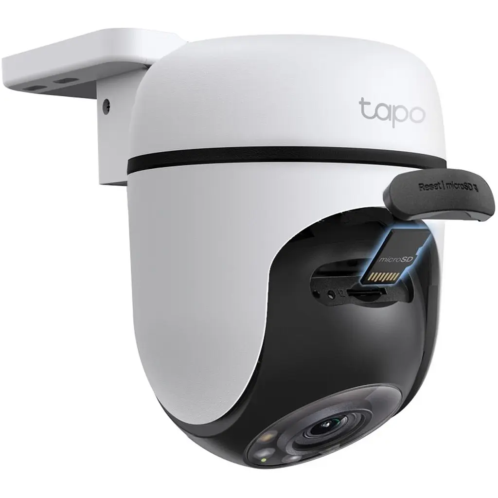 IP-камера для відеоспостереження TP-Link Tapo C500 [117346] - фото 3