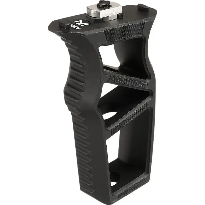 Упор Leapers Ultra Slim M-LOK Matte black - фото 2