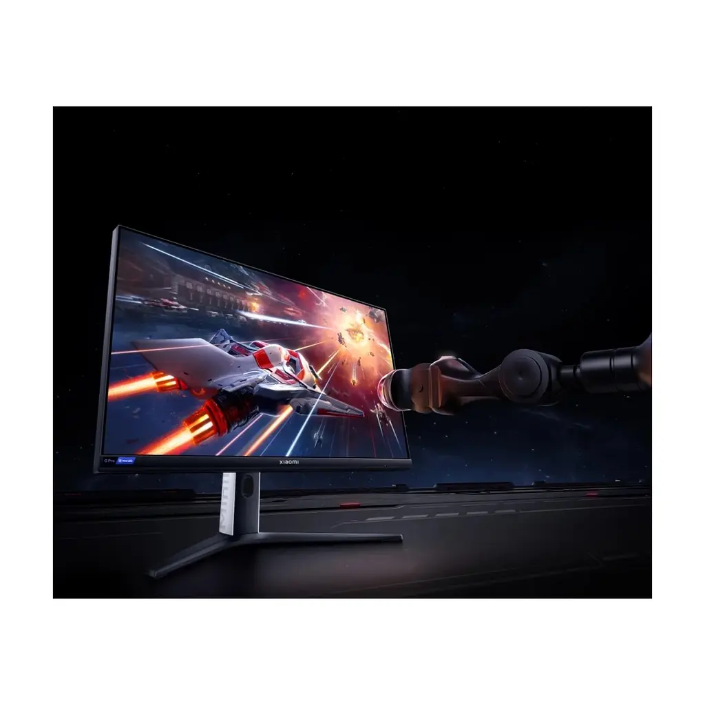 Монітор Xiaomi Mini LED Gaming Monitor G Pro 27Qi 2026 (ELA6394EU) - фото 8