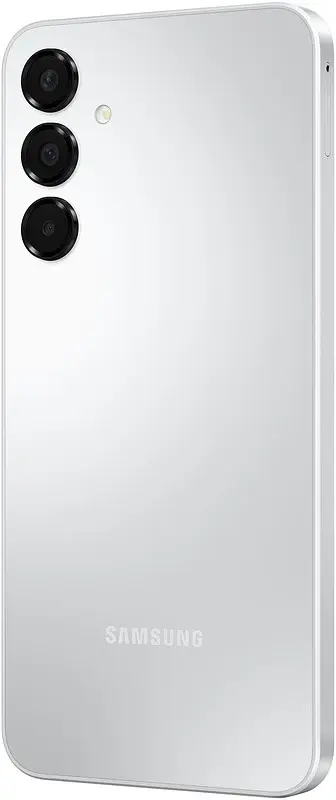 Смартфон Samsung Galaxy A16 4/128GB Gray SM-A165FZABEUC UA UCRF Гарантія 12 місяців - фото 3