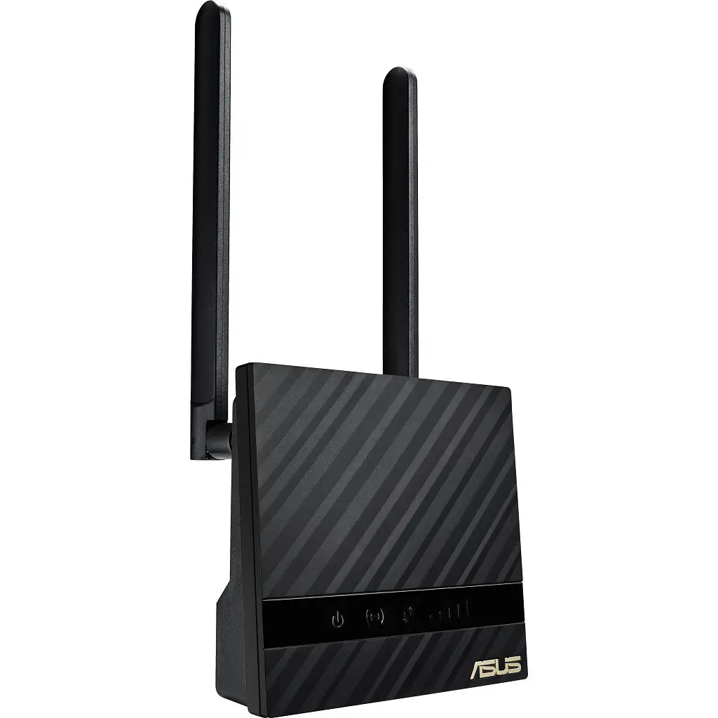 Маршрутизатор ASUS 4G-N16 (90IG07E0-MO3H00) - фото 3