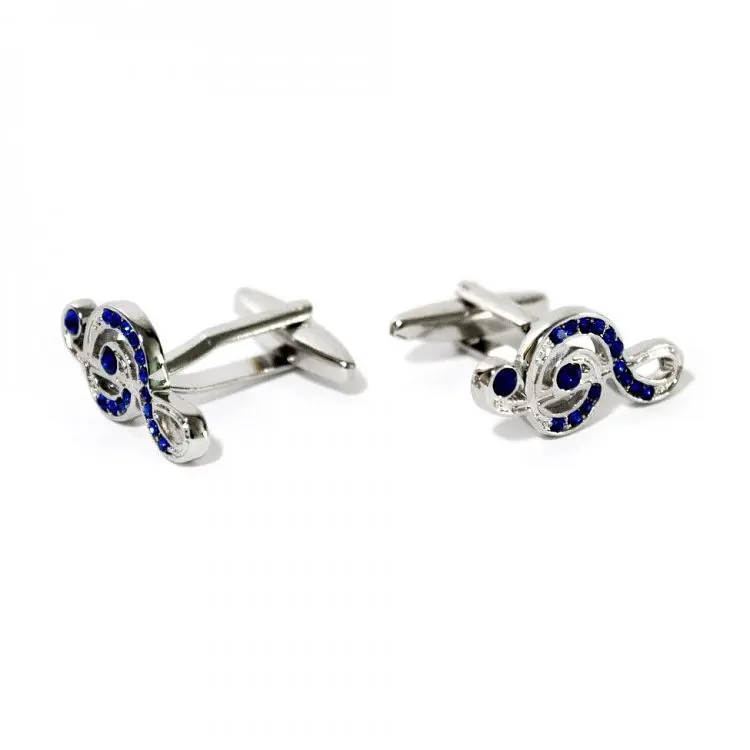 Запонка Handmade 1,5х1,5 см acs0011888 - фото 2