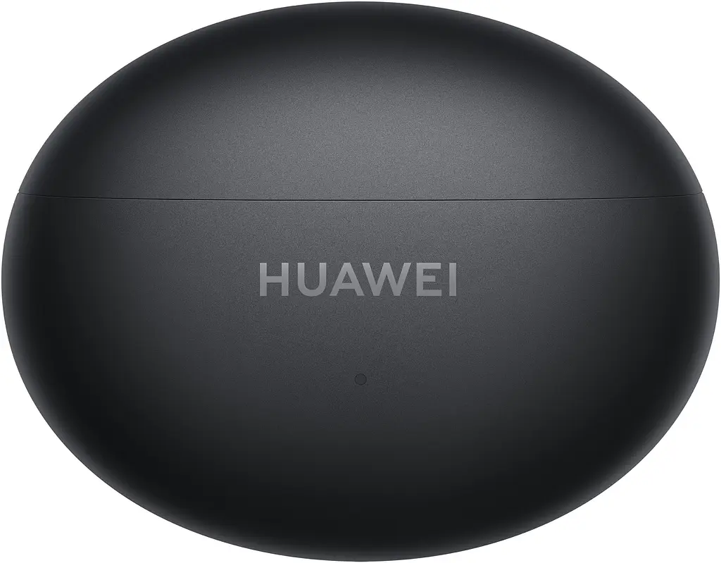 Навушники HUAWEI FreeBuds 6i Black (55037551) - фото 8