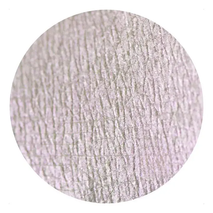 Розсипчасті тіні Sinart Make-Up With Passion тон 52 (Red) 1 г - фото 2