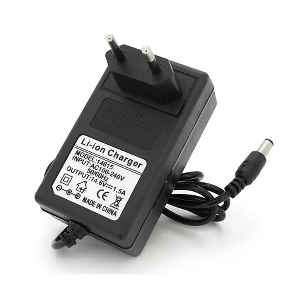 Мережевий зарядний пристрій для АКБ Voltronic LiFePo4 12V(14.6V),4S,1.5A (JN-1215) - фото 3