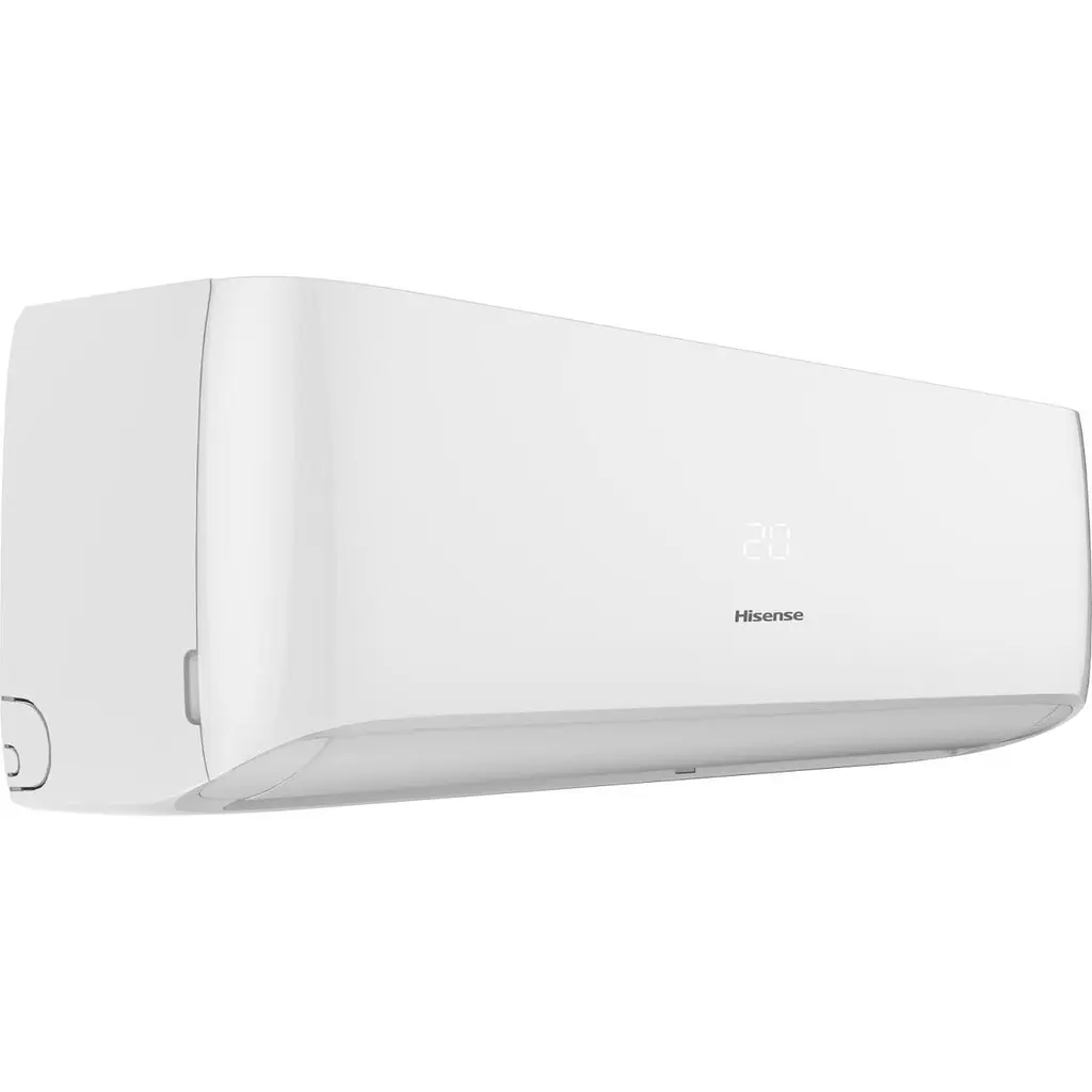 Спліт-система Hisense Perla Easy Smart CA25YR03 [116540] - фото 2
