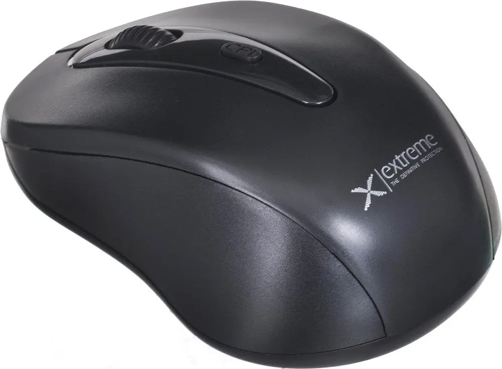 Миша Esperanza Extreme XM104K Wireless black - фото 3