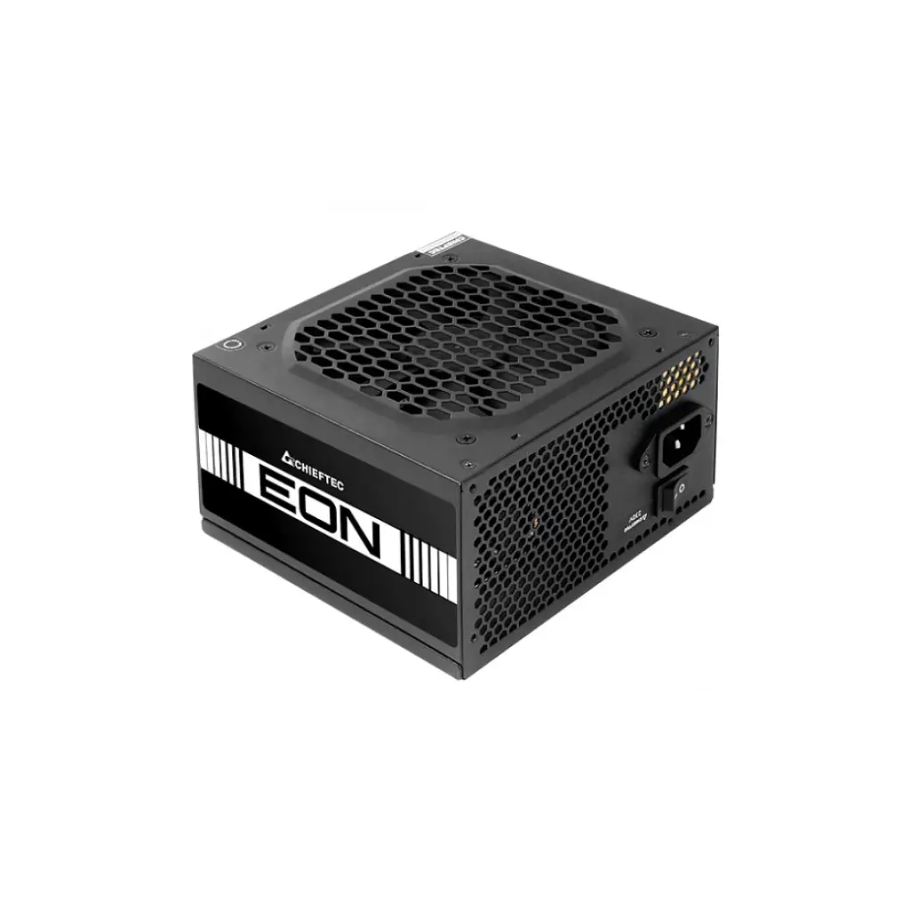 Блок живлення Chieftec 500W EON (ZPU-500S)