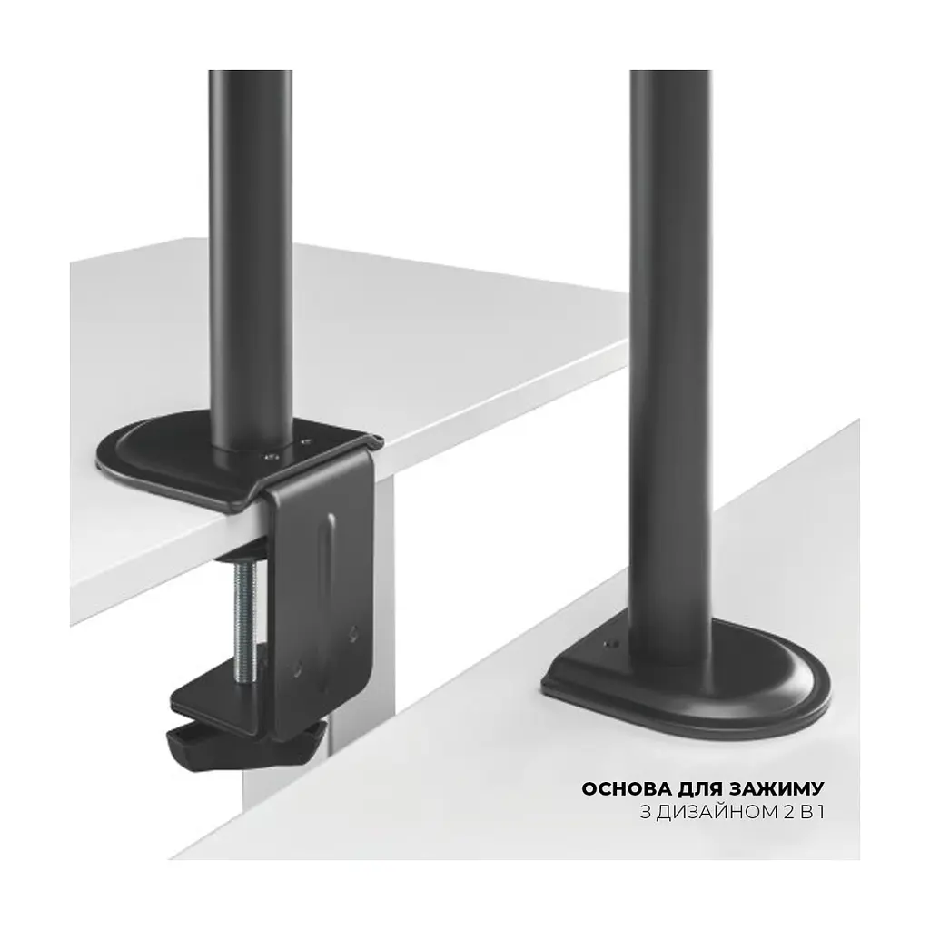 Кронштейн Brateck LDT66-C024 - фото 6