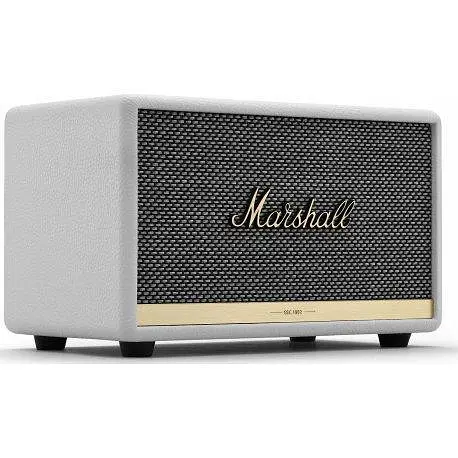 Акустична система Marshall Stanmore Louder Speaker II White (1001903) [56917] - фото 2