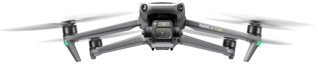 Квадрокоптер DJI Mavic 3 Cine Premium Combo (CP.MA.00000457.02) EU [69074] - фото 5