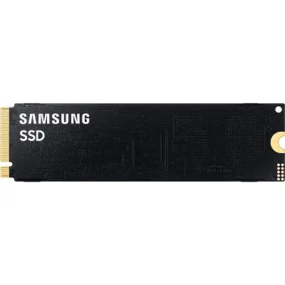 Накопитель SSD M.2 2280 1TB 9100 PRO Samsung (MZ-VAP1T0BW) - фото 2