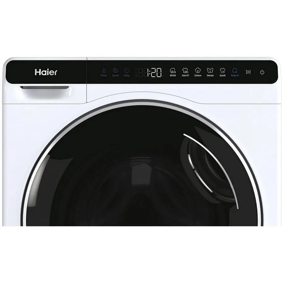 Пральна машина Haier HW50-BP12307 автоматична - фото 4