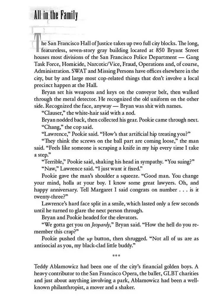 Nocturnal - фото 19