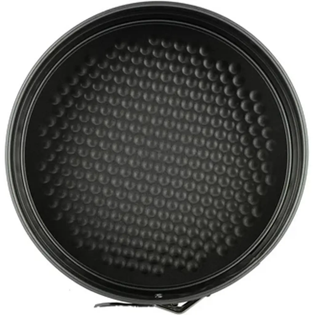 Форма для випікання Bravo Chef Brezel роз'ємна кругла 20x6.8 см (BC-10209) - фото 4