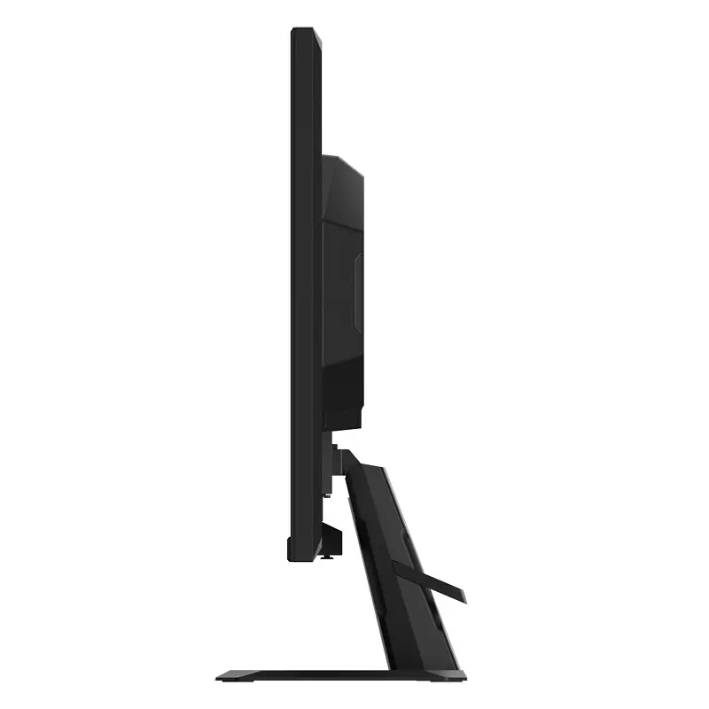Монітор Gigabyte 27" GS27QA IPS Black 180Hz - фото 4