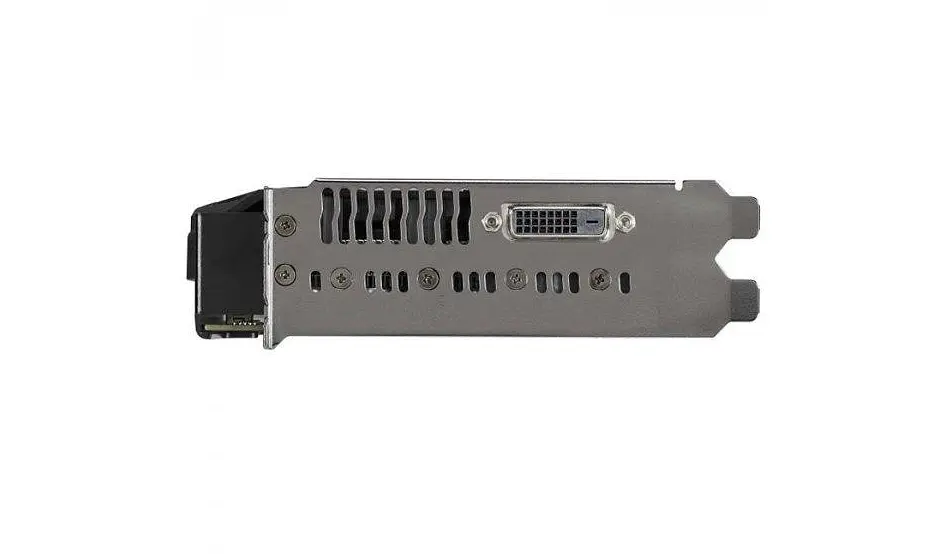 Відеокарта AMD Radeon RX 580 4GB Asus Mining SI (MINING-RX580-4G-S SI) Б/В - фото 2