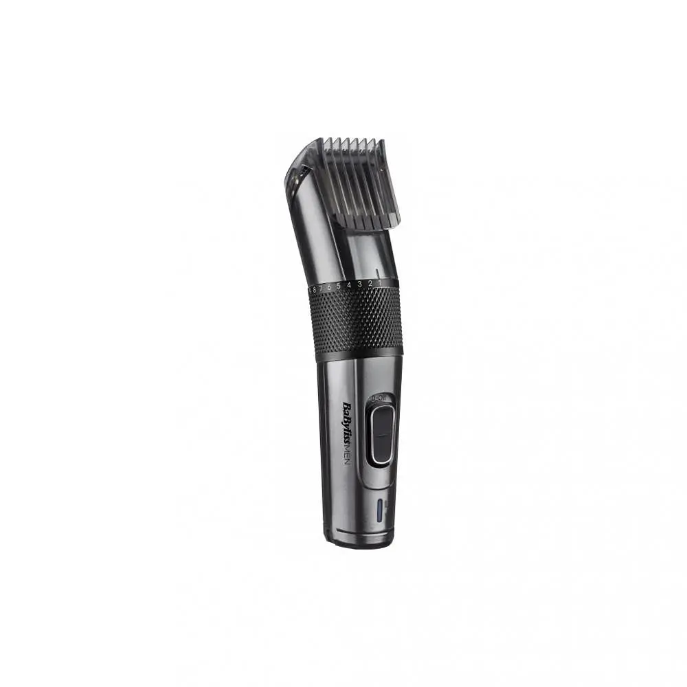 Машинка для стрижки + тример BaByliss E978E - фото 2