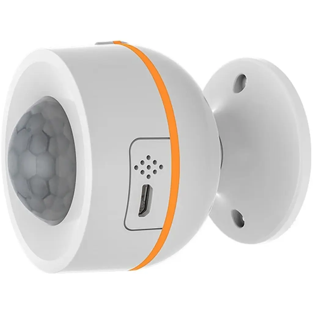 Датчик руху Tuya 3.0 PIR Motion Sensor [108999] - фото 4
