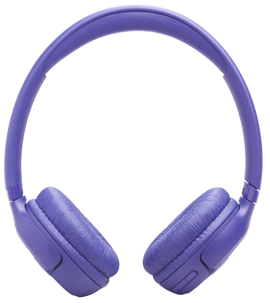 Гарнітура JBL TUNE 530BT Lavender (JBLT530BTLAVEU) (7225526) - фото 7