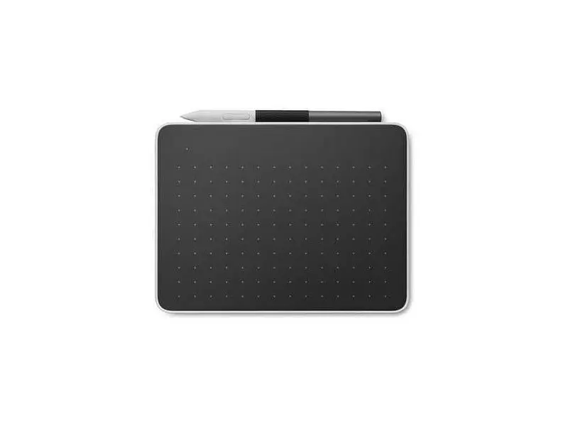 Графічний планшет Wacom One S (CTC4110WLW1B) - фото 2
