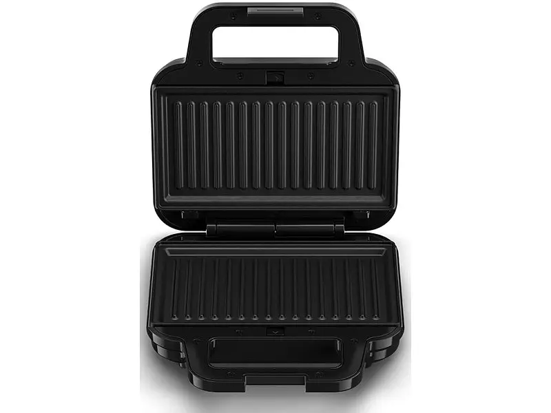 Бутербродниця Tefal Ultracompact SW383D10 - фото 2