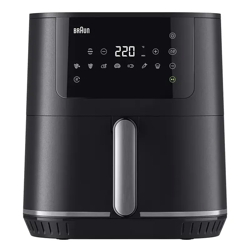 Мультипіч BRAUN HF5030IBK