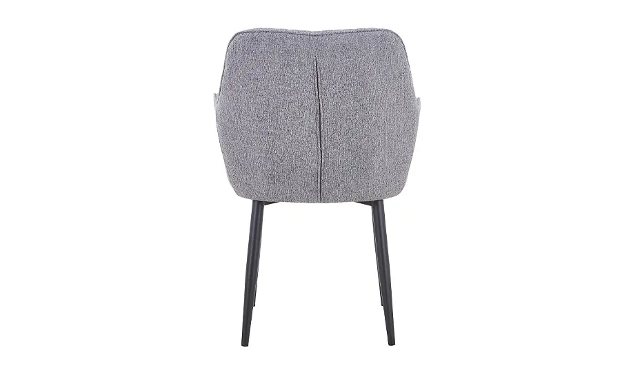 Стул Том серый - фото 4