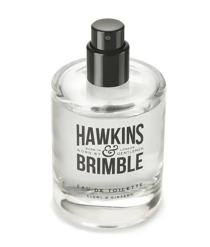 Туалетна вода Hawkins & Brimble Eau de Toilette 50 мл - фото 3
