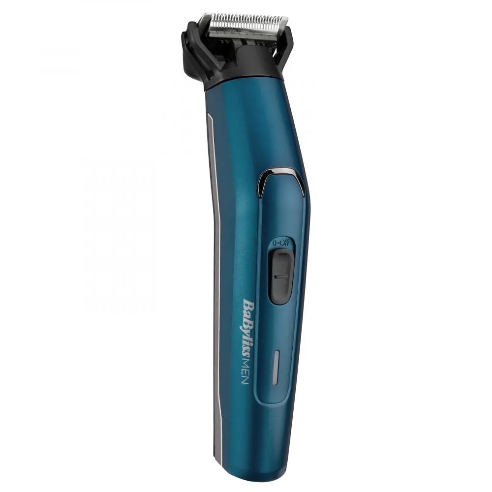 Машинка для стрижки + тример BaByliss MT890E - фото 2