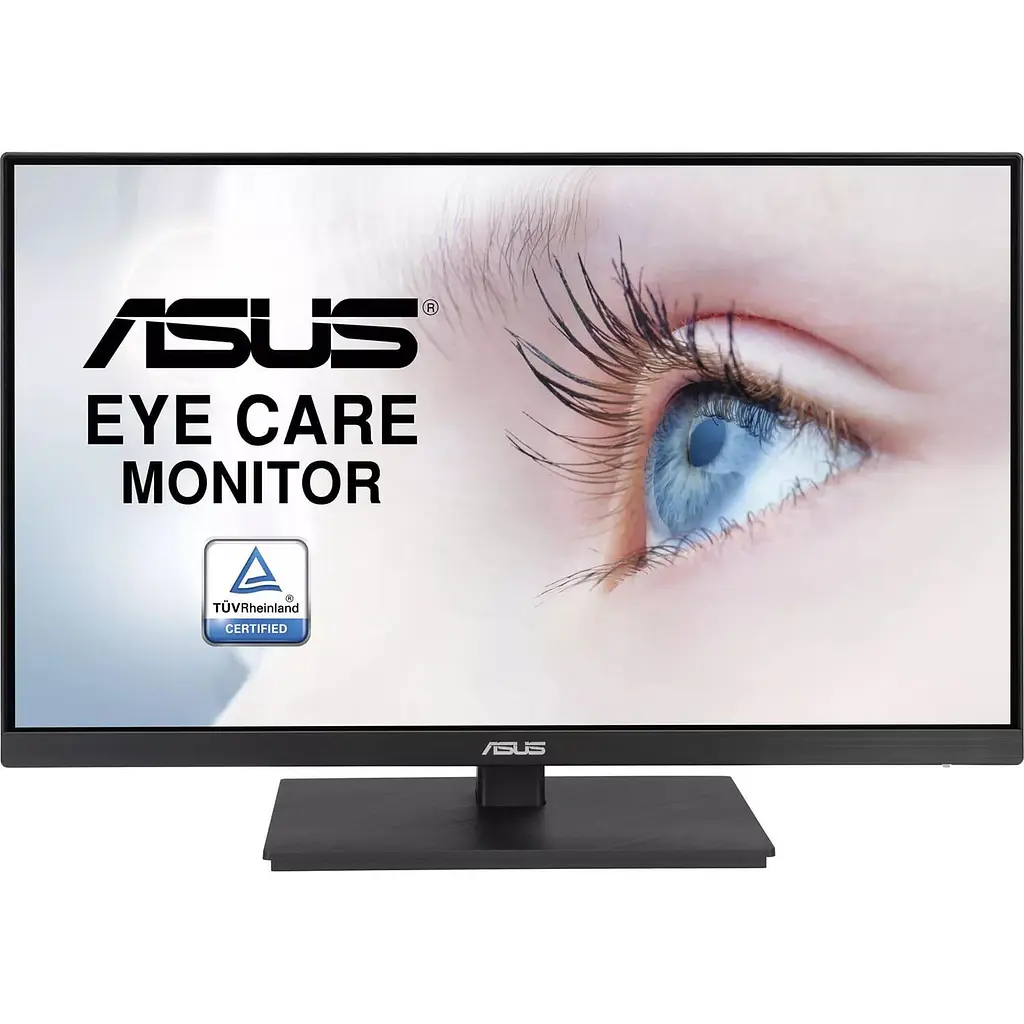 Монітор 23.8" ASUS VA24EQSB FHD IPS 75Hz (90LM056F-B04170) - фото 5
