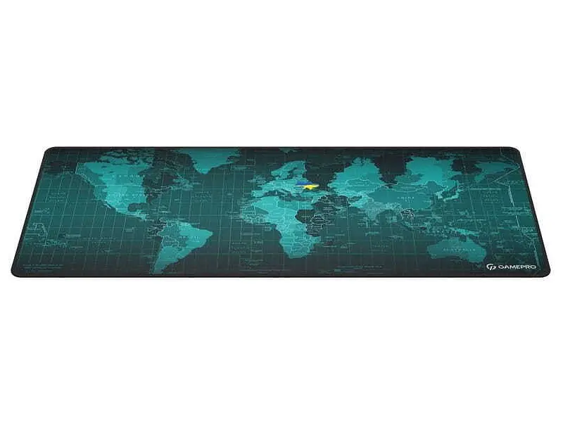Килимок для миші GamePro MP275M - фото 2
