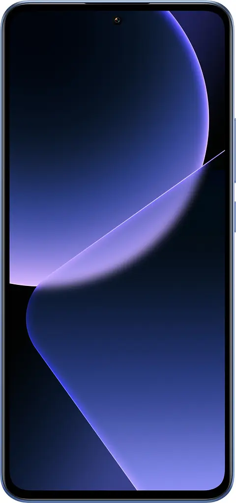 Смартфон Xiaomi 13T 8/256GB Alpine Blue Global NFC 5G - фото 2