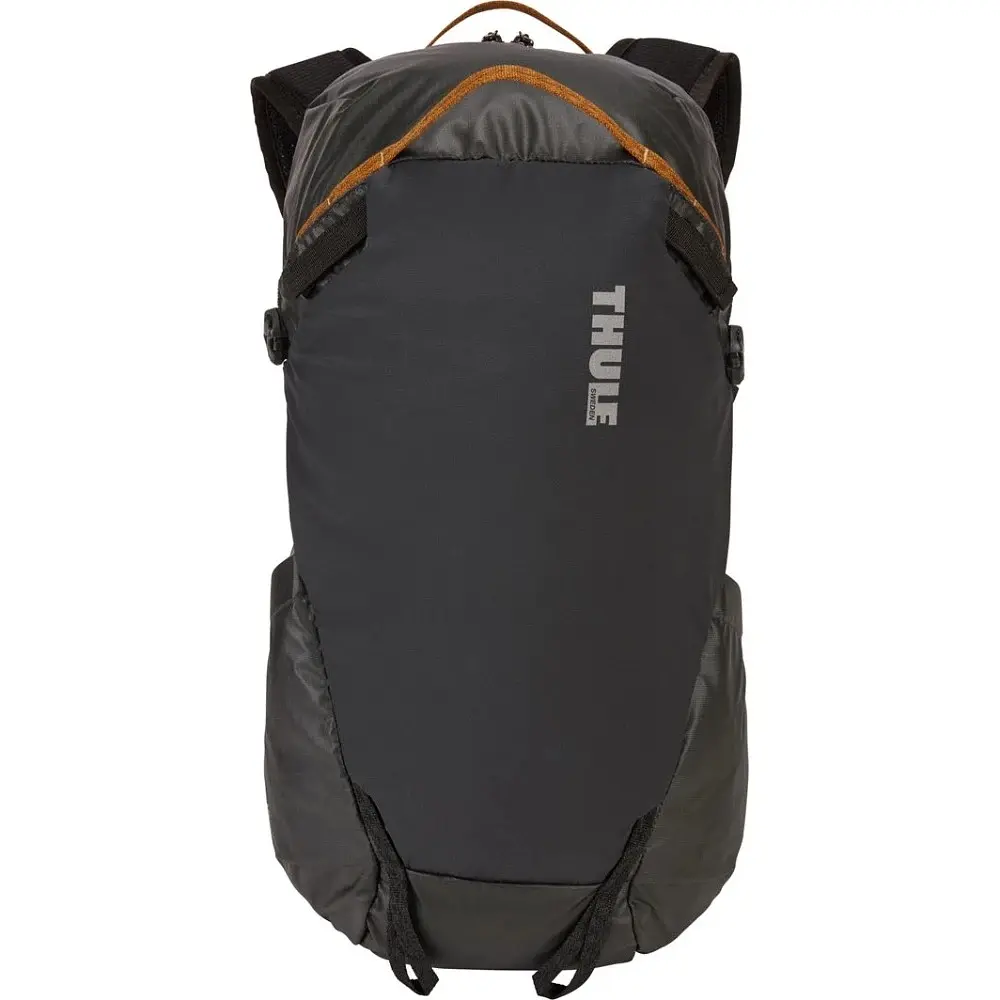 Рюкзак для активного відпочинку Thule Stir Hiking Backpack TSTM-325 Obsidian 25 л (3204094) - фото 2
