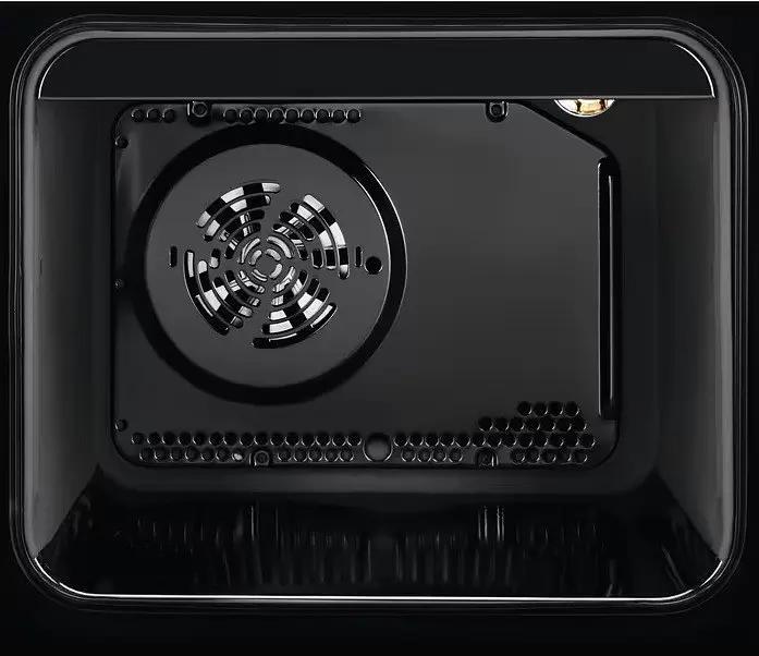 Електрична плита Electrolux LKR664177W (7058052) - фото 3