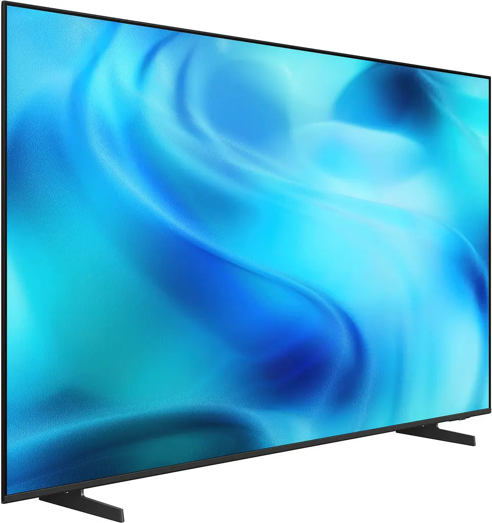 Samsung Телевізор 43" Samsung LED 4K 50Hz Smart Tizen Black - фото 5