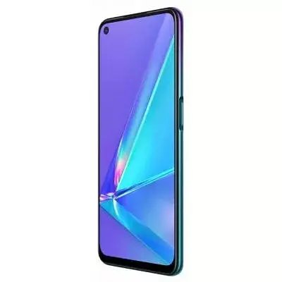 Смартфон OPPO A72 4/128GB Aurora Purple (Global) NFC ВІТРИНА - фото 5