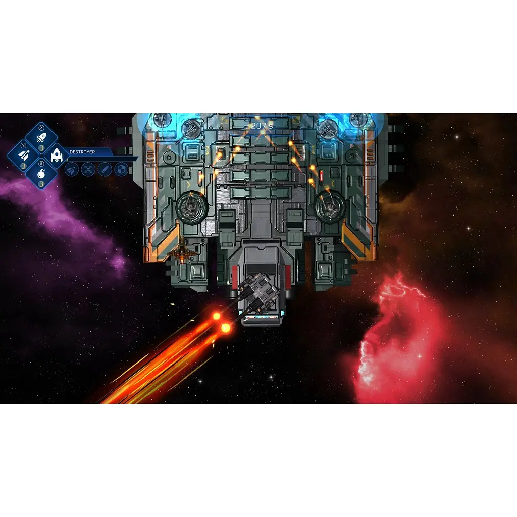 Ключ активації Microsoft X-Force Under Attack для Xbox One/Series S/X - фото 7