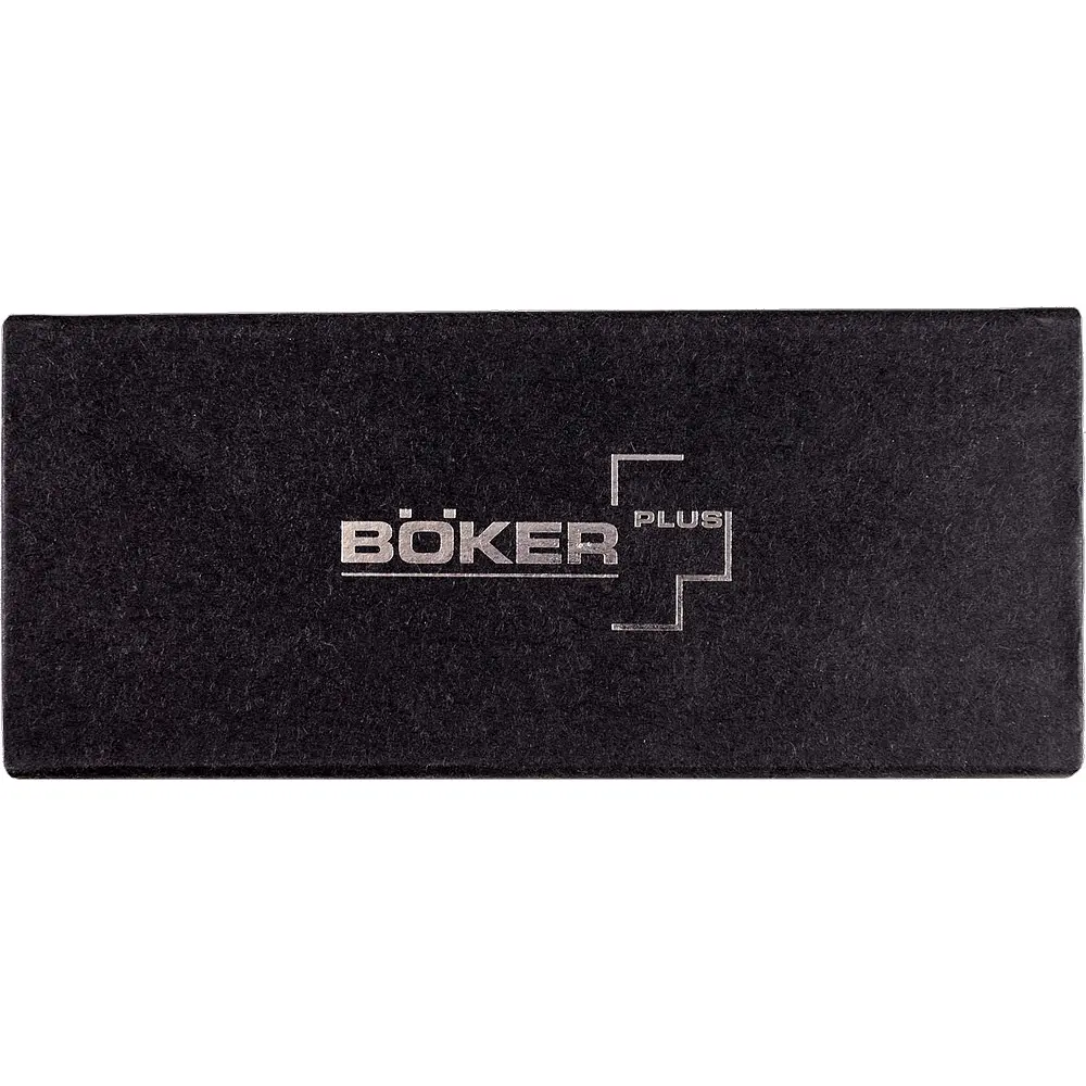 Ніж Boker Plus Balisong Small G-10 - фото 5