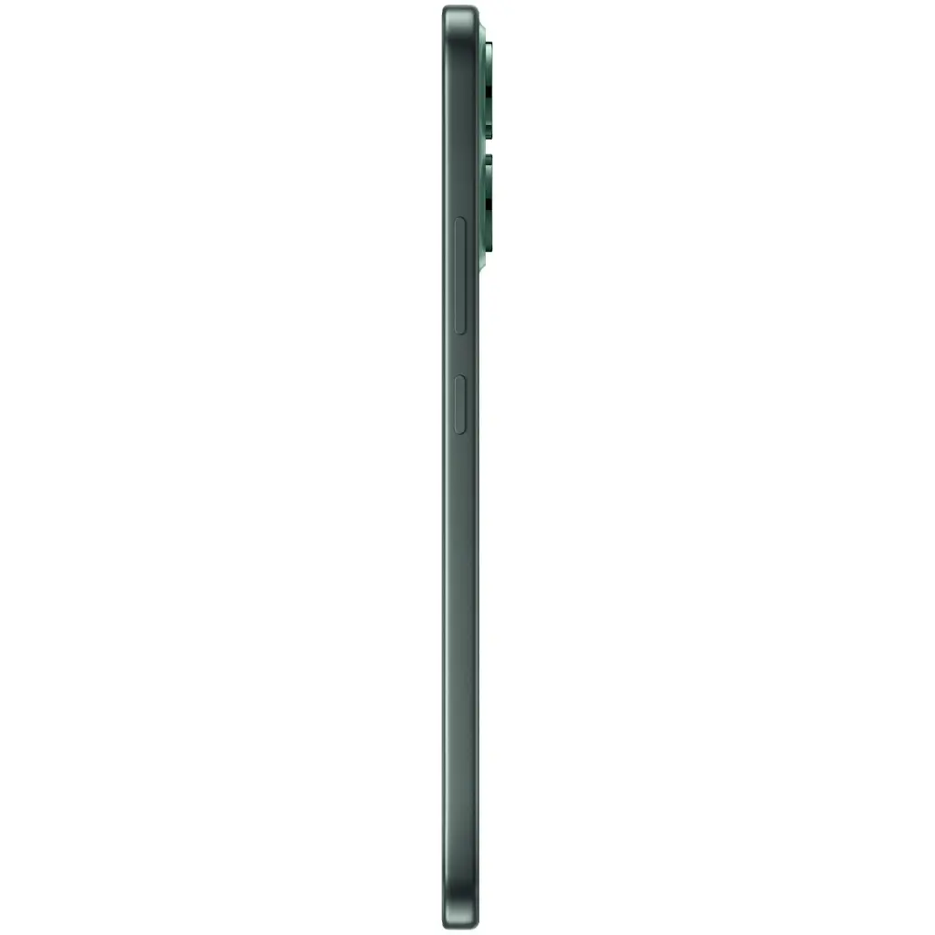Мобільний телефон Oppo Reno14 F 5G 8/256GB Luminous Green (OFCPH2743 _GREEN _8/256) - фото 5