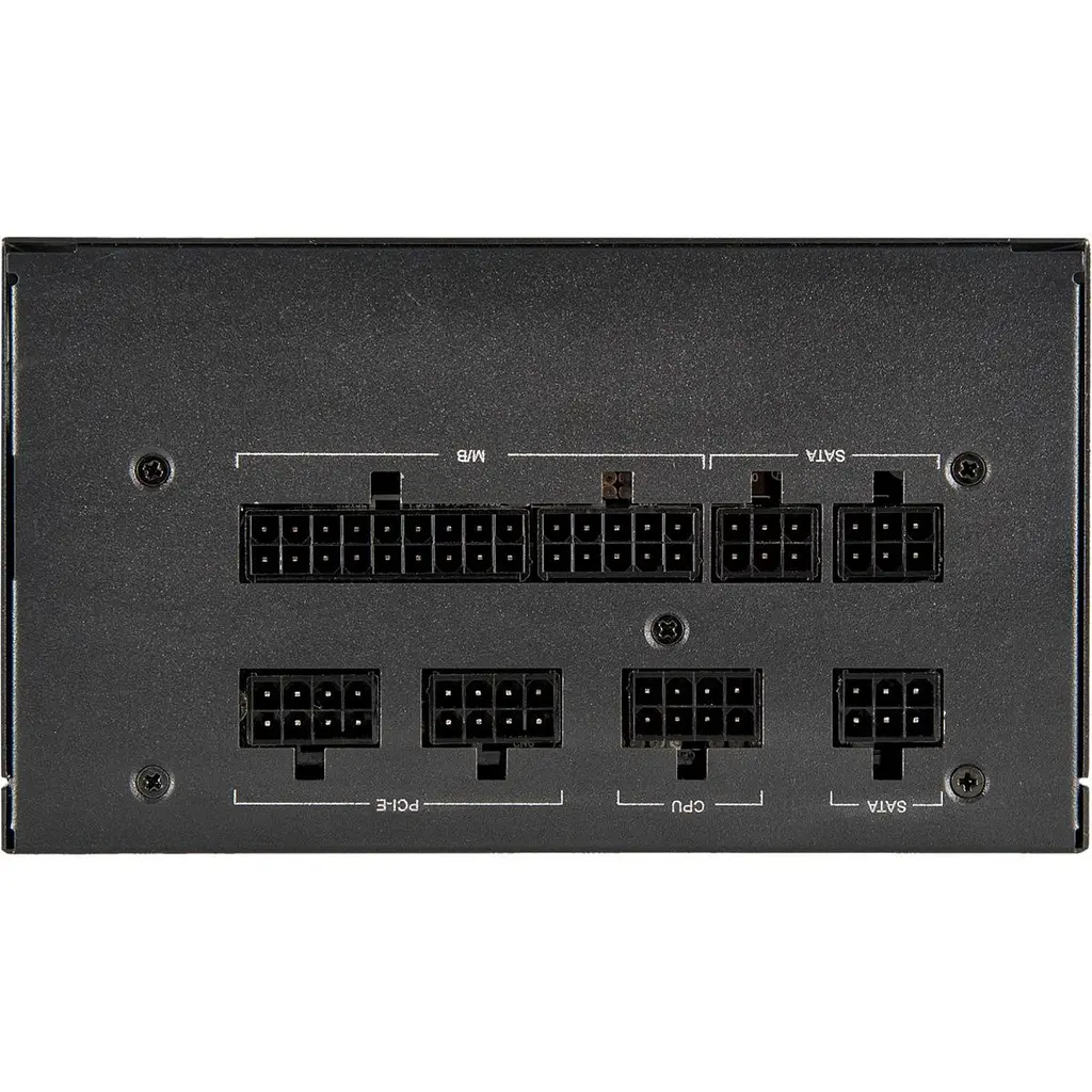 Блок живлення Chieftec Polaris 850W 80+Gold (PPS-850FC) [104778] - фото 3