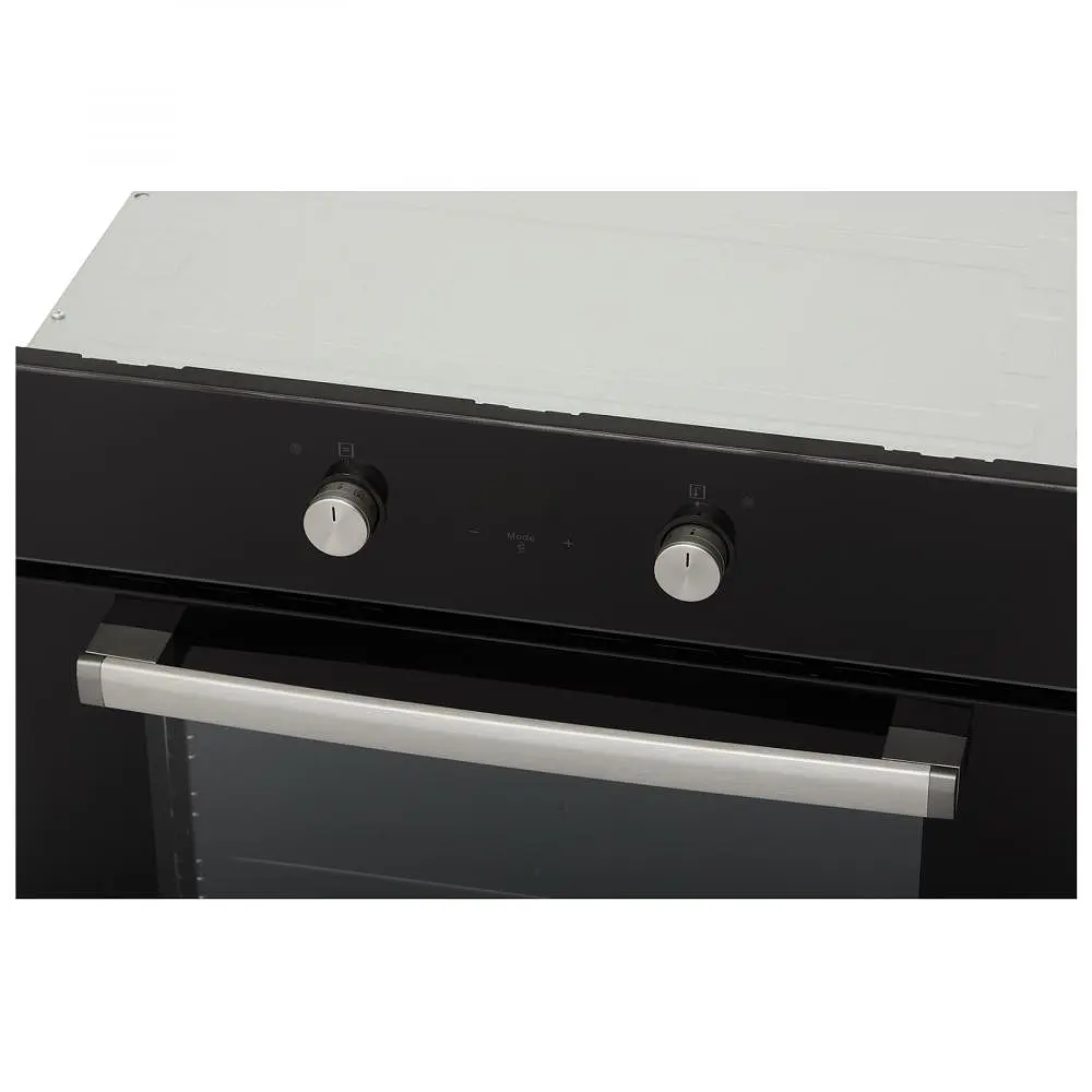 Духовка електрична Eleyus MILA 6006 BL - фото 3