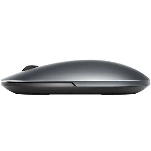 Мышь XiaomiXiaomi Mouse Wireless Elegant Metallic Edition (XMWS001TM) (HLK4037CN) - фото 2