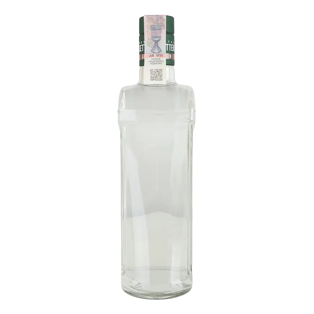 Джин Setter Royal Dry 40% 0.7 л - фото 2