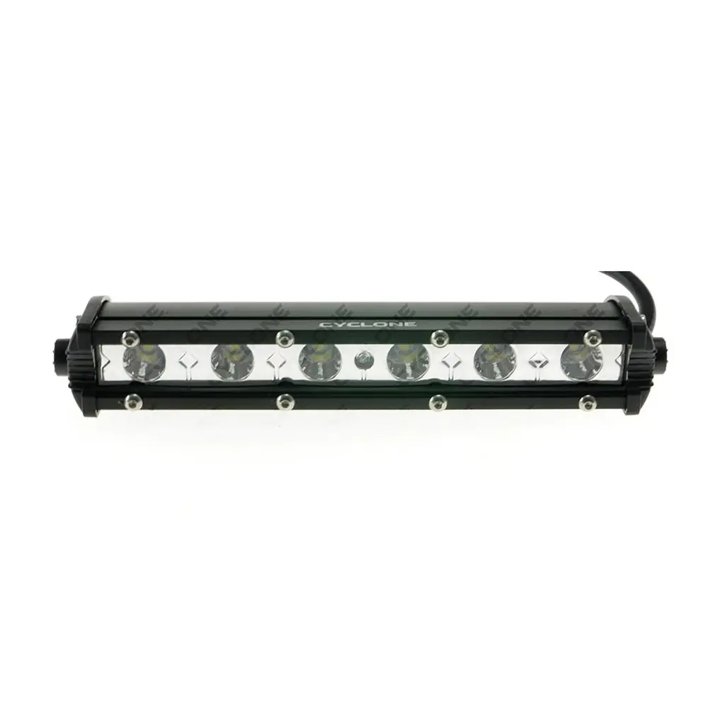 Cвітлодіодна фара WL-415 18W CREE6 SP Cyclone (НФ-00000434)